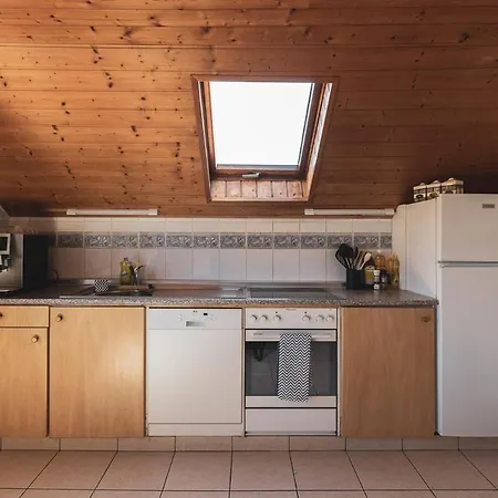 Appartement Le Cristal Du Chablais *