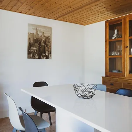 Appartement Le Cristal Du Chablais Bex